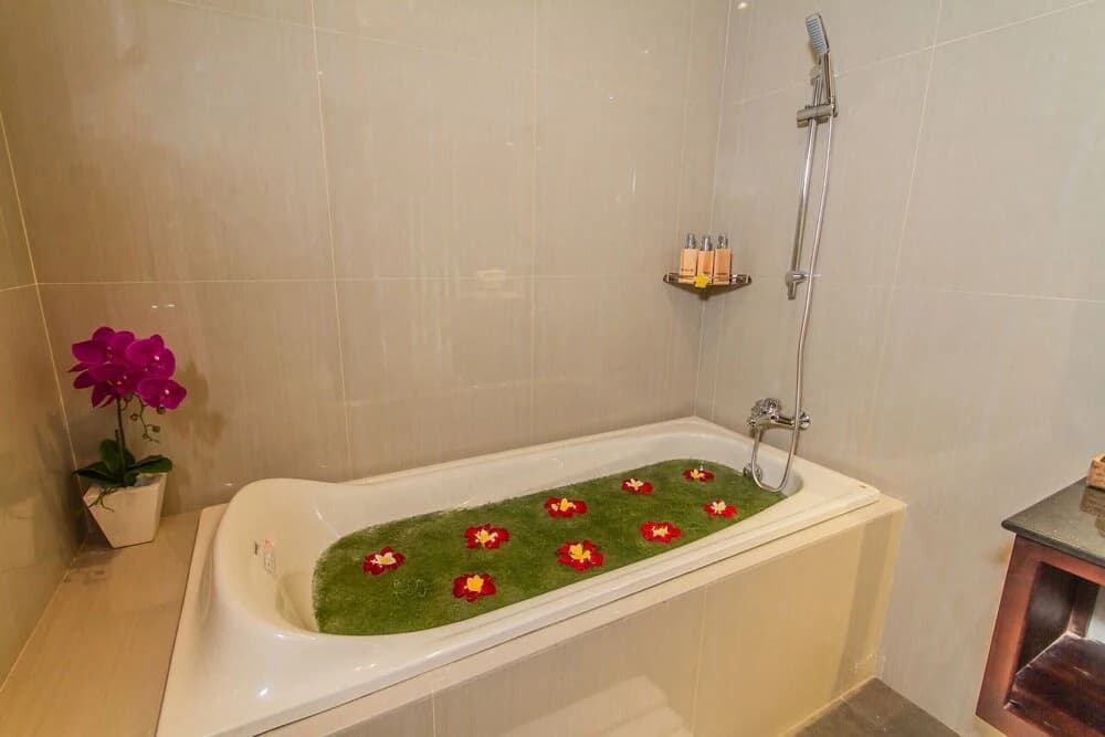 Kauptren Villas Ubud - photo 13