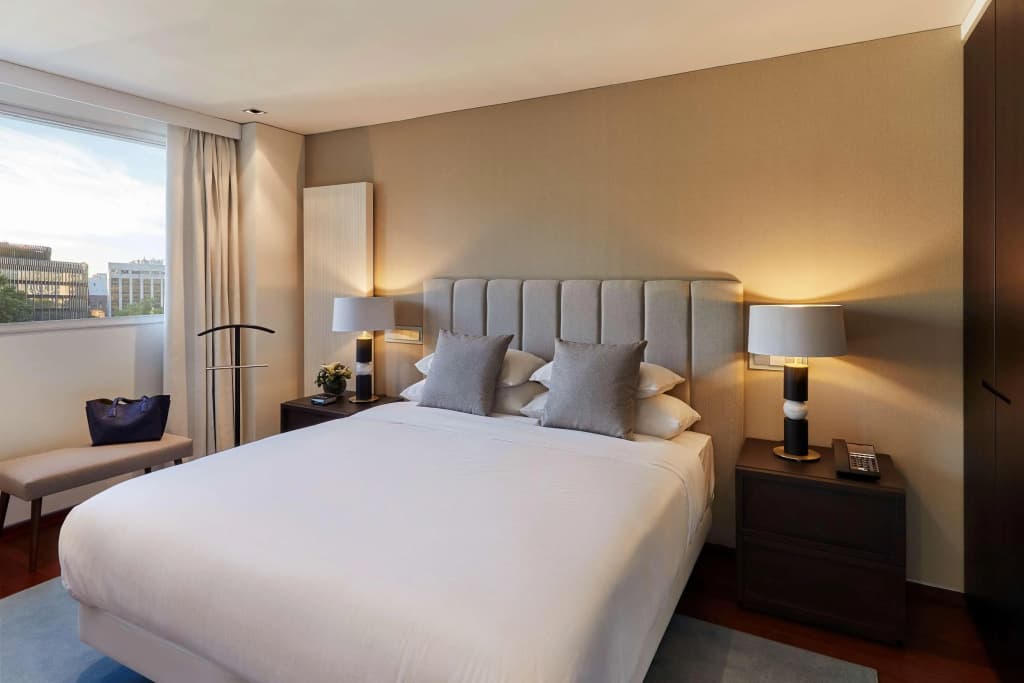 Hyatt Regency Madrid Residences - photo 20