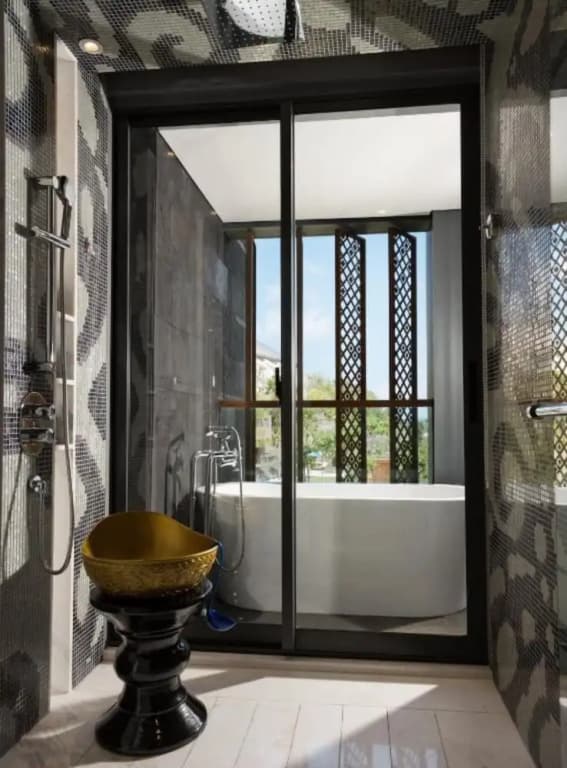 Suites And Villas At Hotel Indigo Seminyak - photo 12