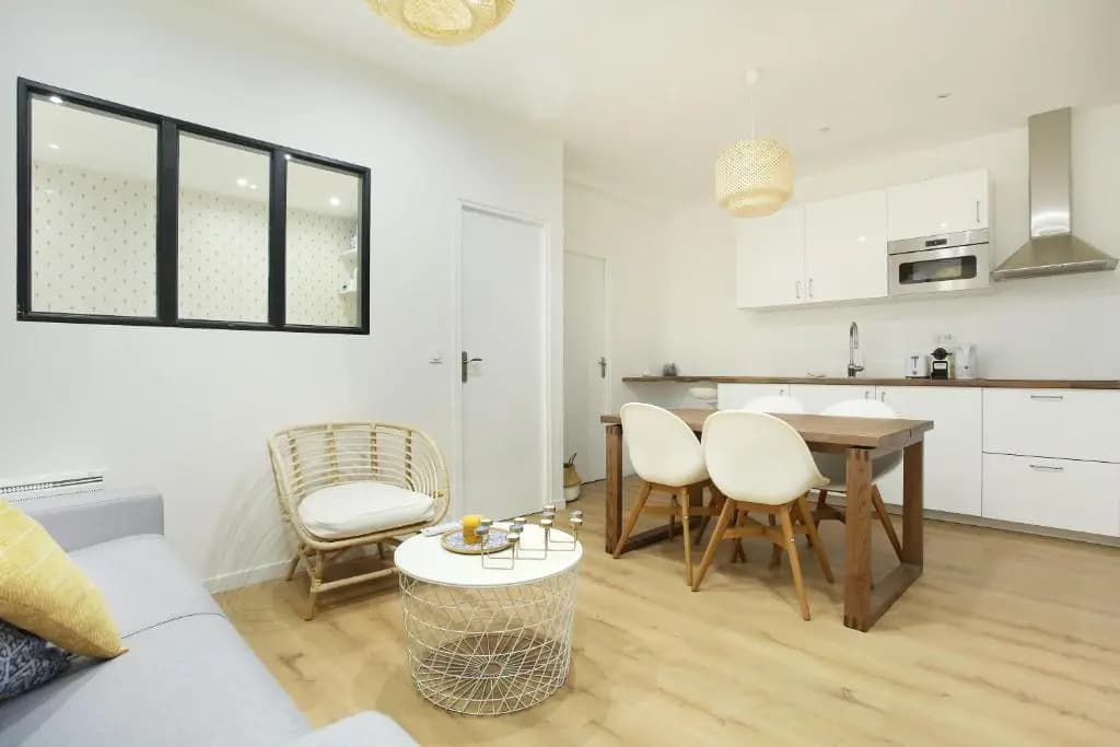 253, 2BDR Center of PARIS - photo 9