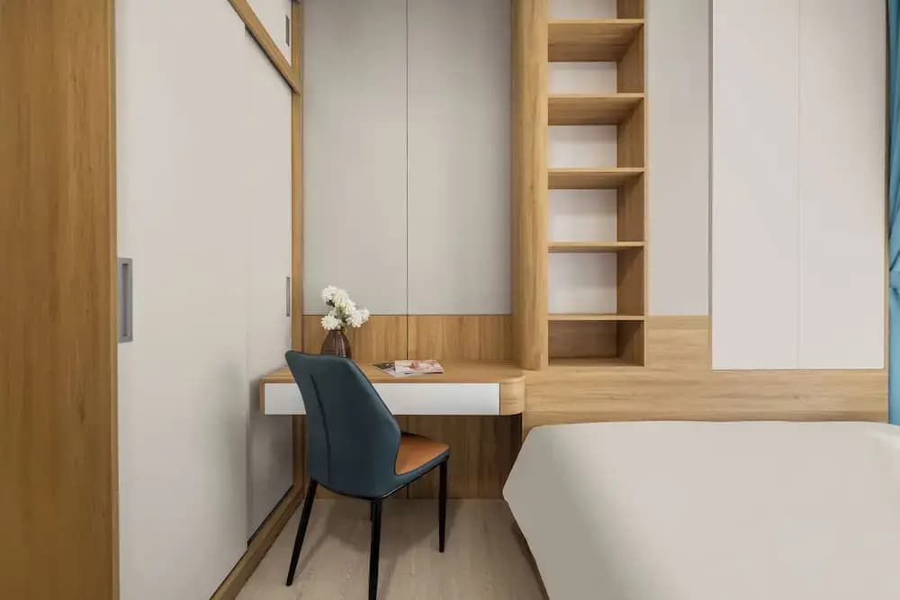 TCM Hotel & Apartment - photo 5
