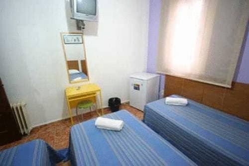 Hostal Enebral - main photo
