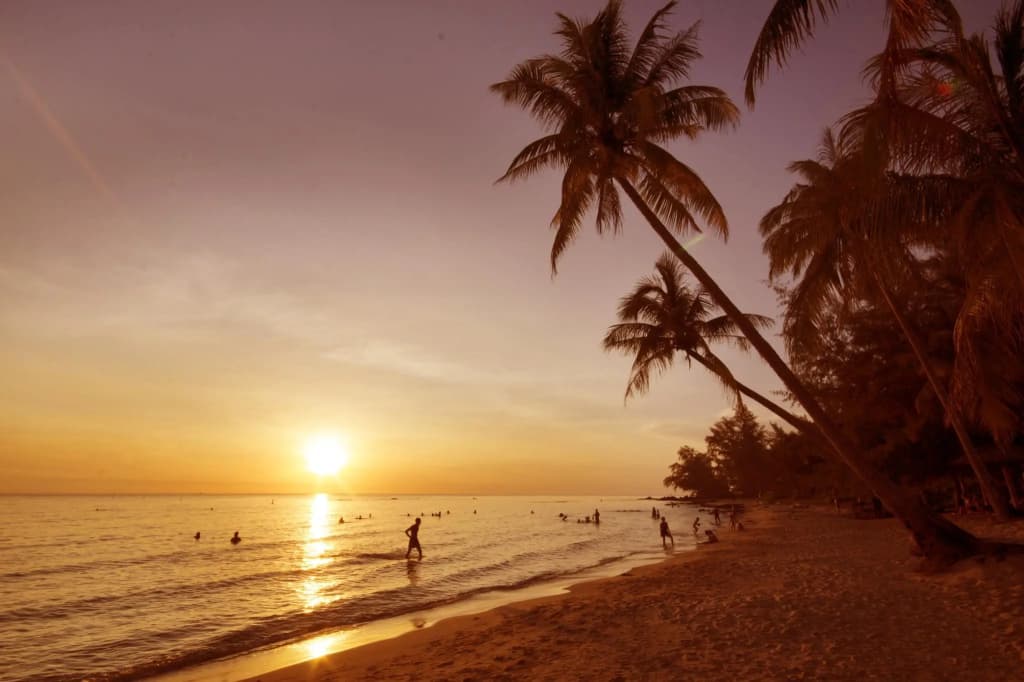 Paradiso Phu Quoc Resort - photo 13