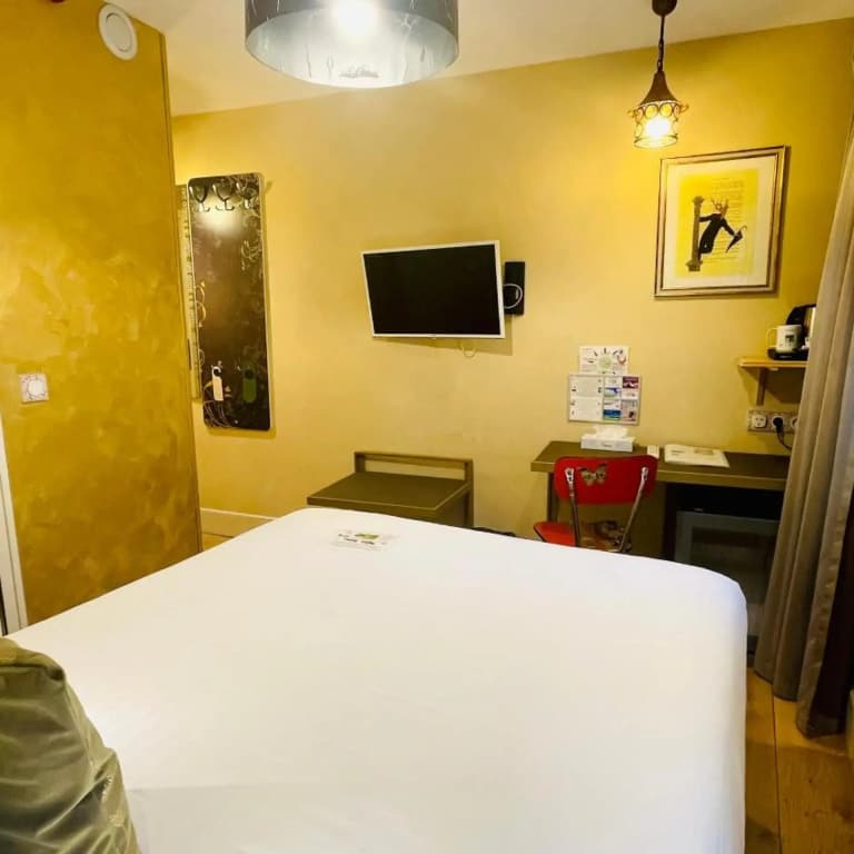 Hotel le Pavillon - photo 39
