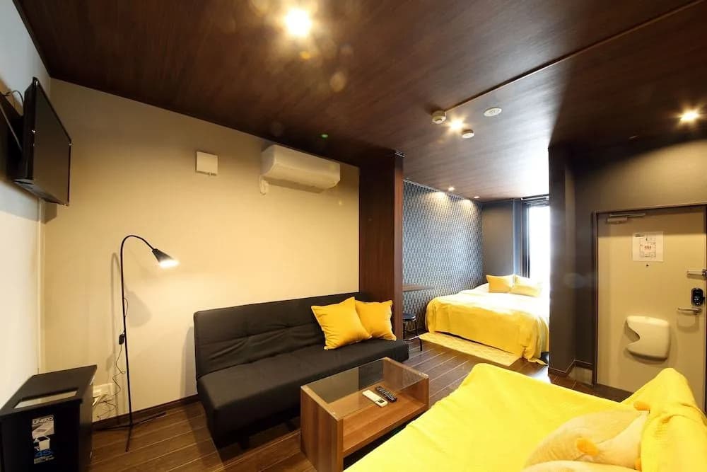 S-rea TOKYO101 - photo 5