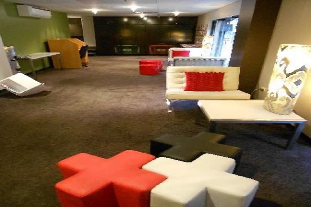 Riverside Apartments Melbourne - photo 12