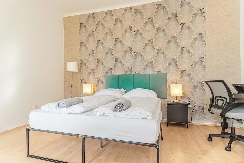 Comfortable 2BR Near Prater Danube - photo 4