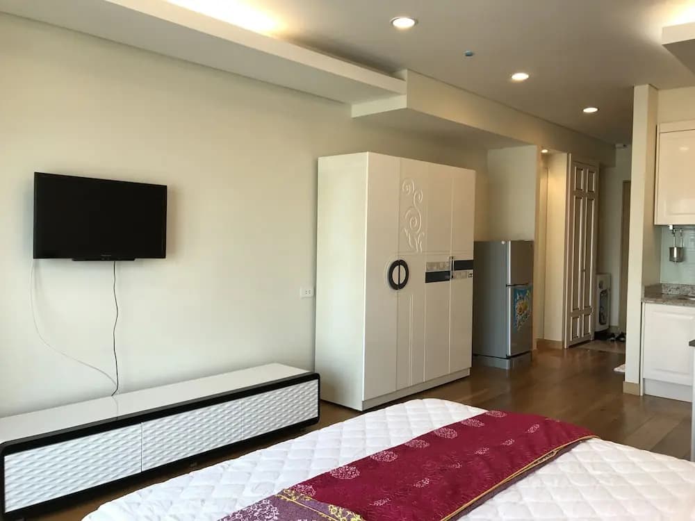 Handy Beach Apartment - photo 5
