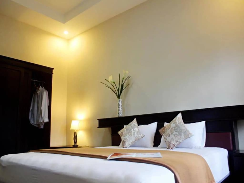 Nakula Stay Kuta - photo 2