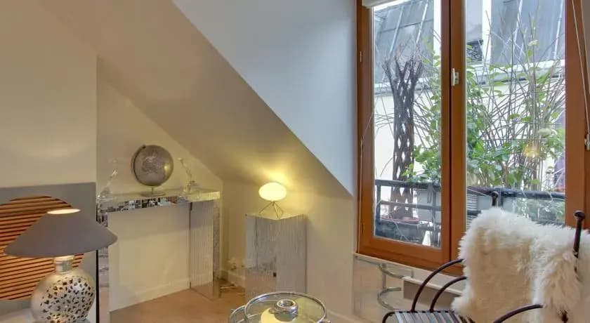 Apartment Georges - photo 8