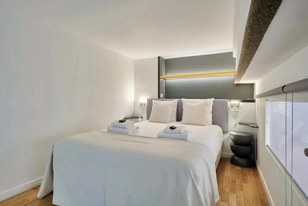 Superb Apartment Le Marais Center of Paris - photo 6