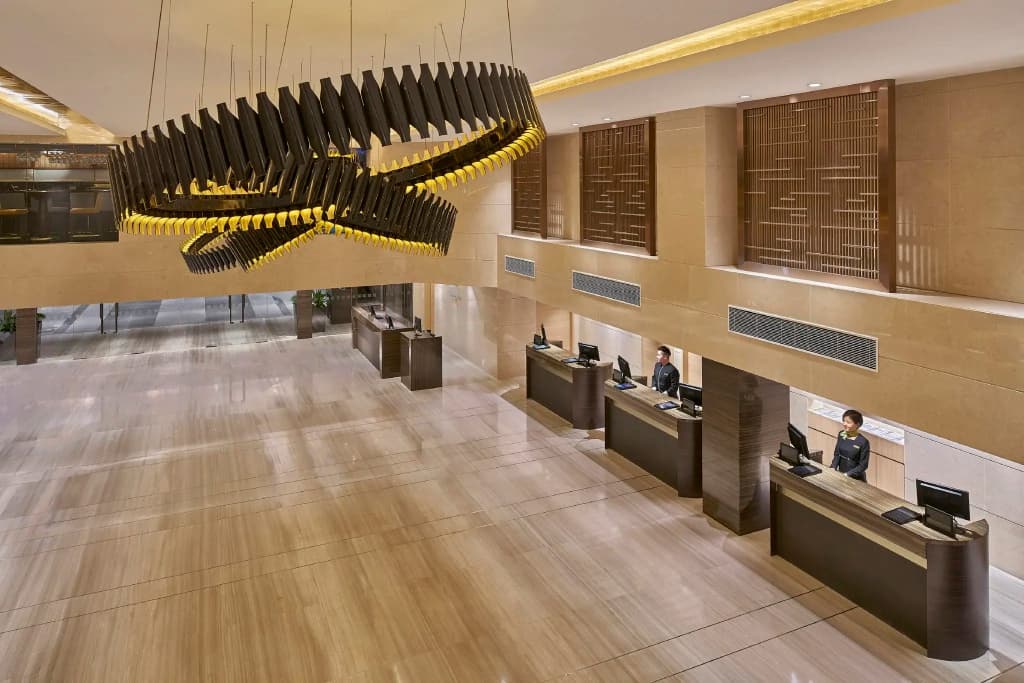 Holiday Inn Golden Mile Hong Kong by IHG - photo 27