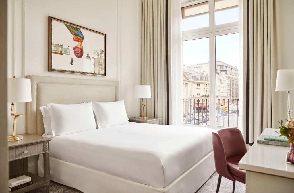 Hôtel du Louvre, in The Unbound Collection by Hyatt - photo 10