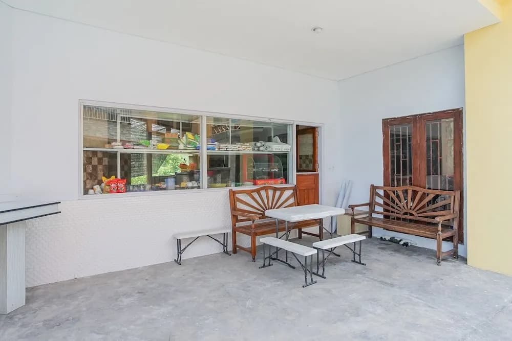 The Aulia Stay - photo 18