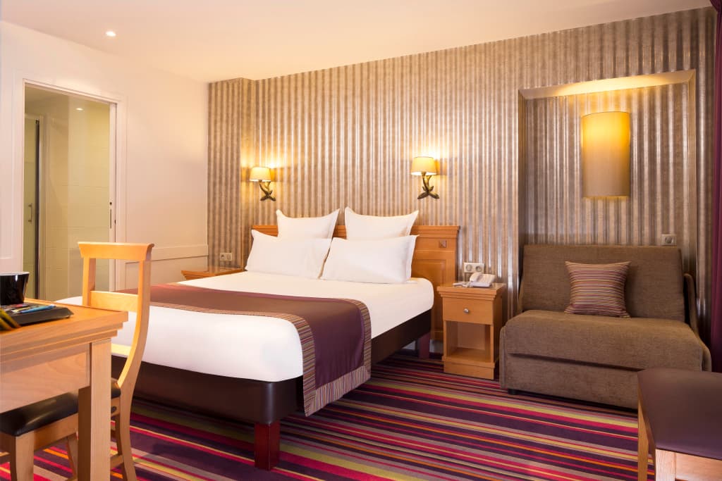 Hotel Mondial - photo 5