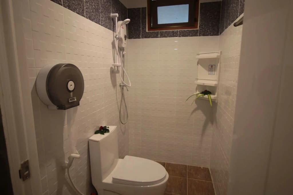 Blanco Hostel at Lanta - photo 15