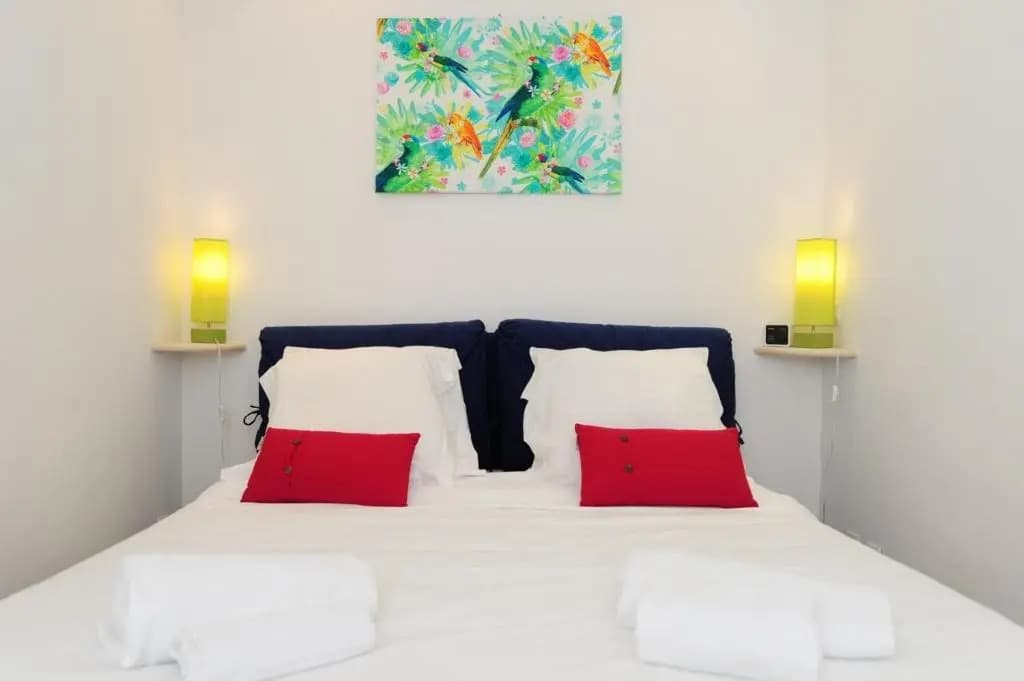 Le Savoy Palace - Five Stars Holiday House - photo 2