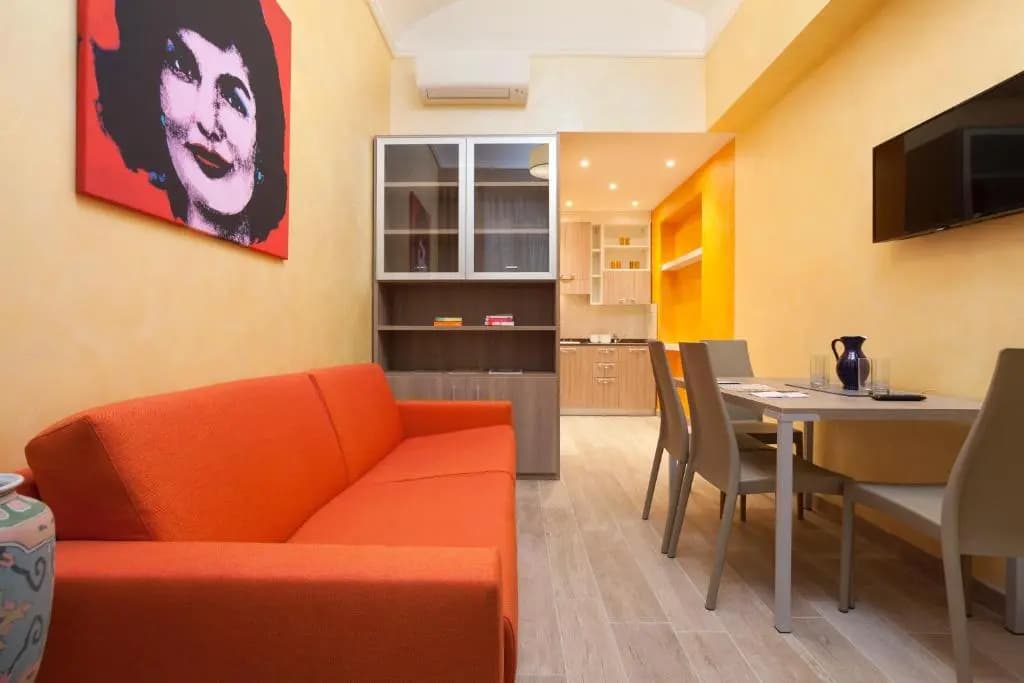 Jackie's Apartments - photo 10