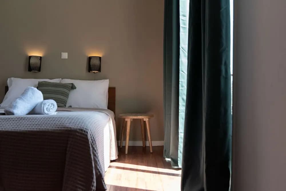 The Square Hotel by X&N - photo 23