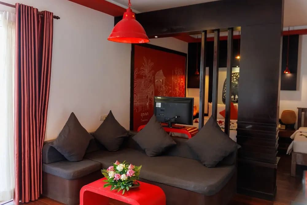 SAKABAN Suite - photo 15