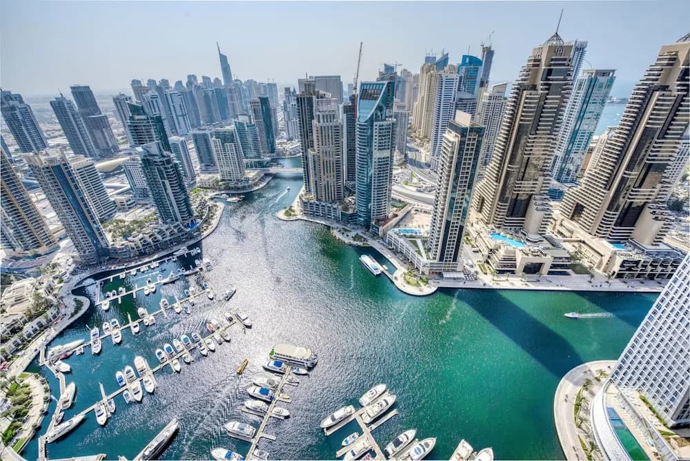 R&H Marina Gate - photo 1