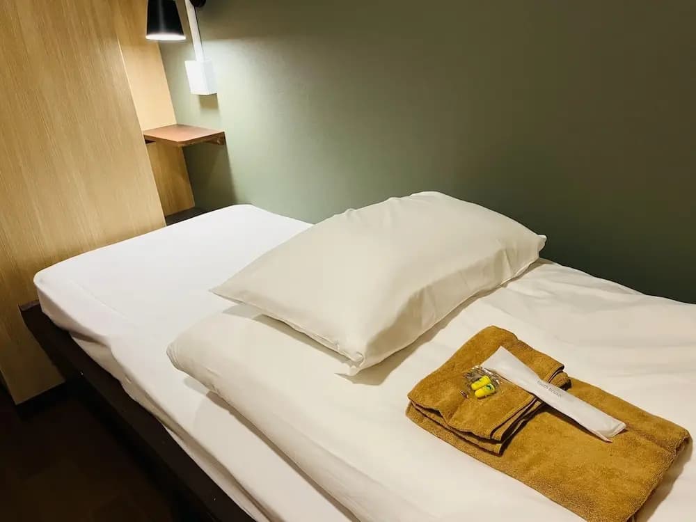Meguro Midori Hotel - photo 17