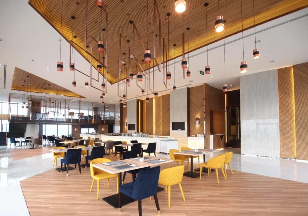 The Quarter Ari by UHG Hotel - photo 34
