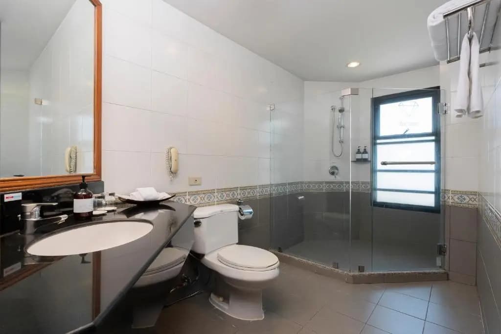 Grand Diamond Suites Hotel - photo 40
