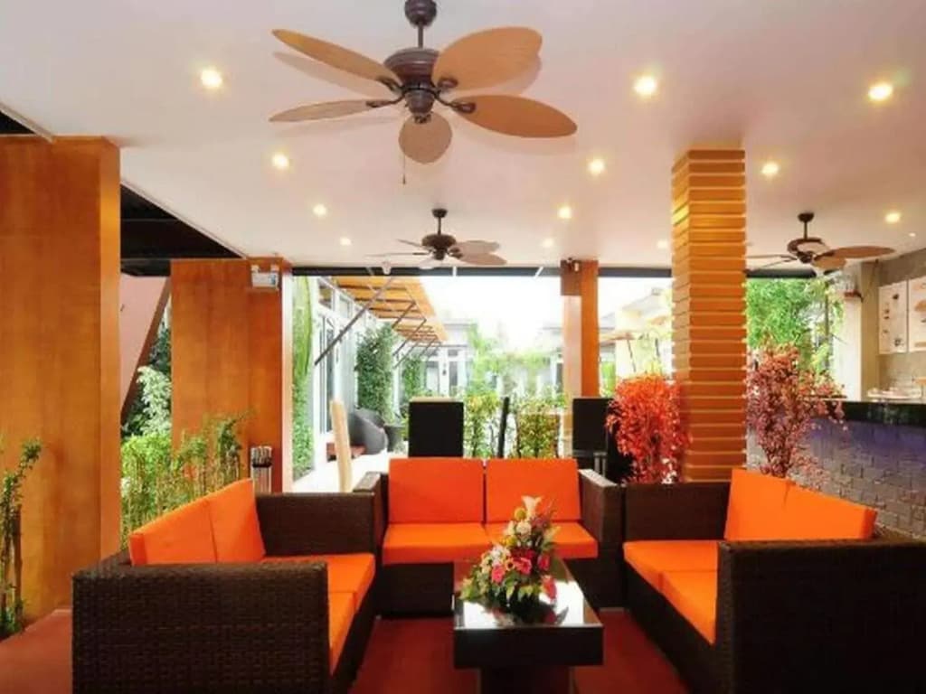 Phu NaNa Boutique Hotel - photo 31