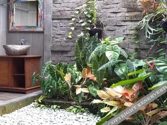 Rumah Abian Villa - photo 6