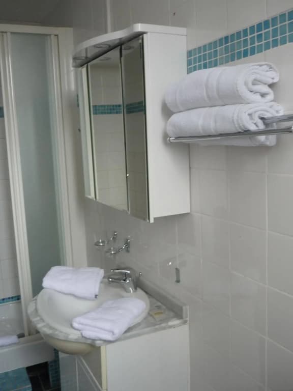 Logis Hôtel Villa Victorine - photo 10