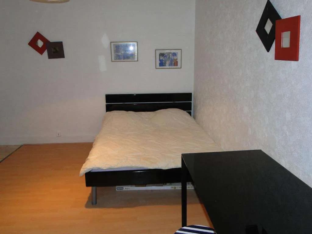 Appartement Trocadero - photo 5