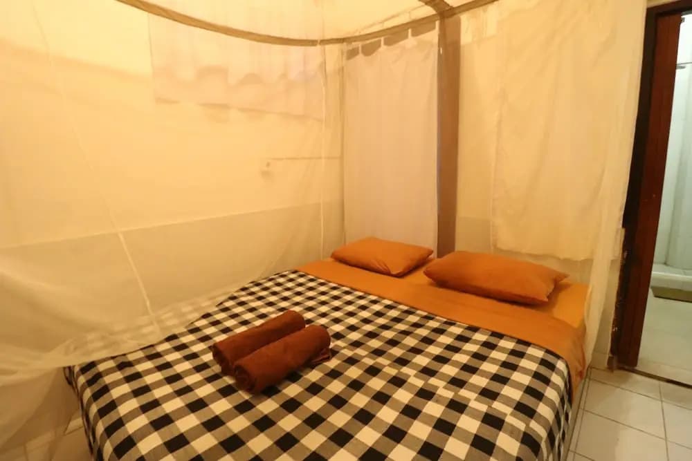 Seabreeze Hostel Bali - photo 6