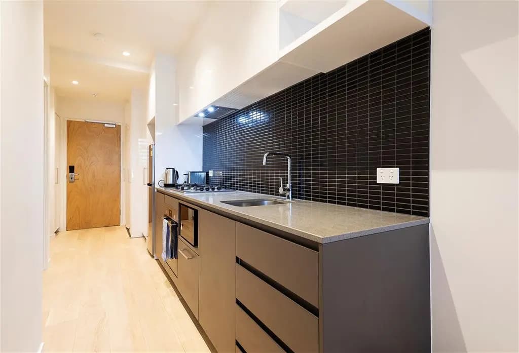 Artel Apartment Hotel Melbourne - photo 15