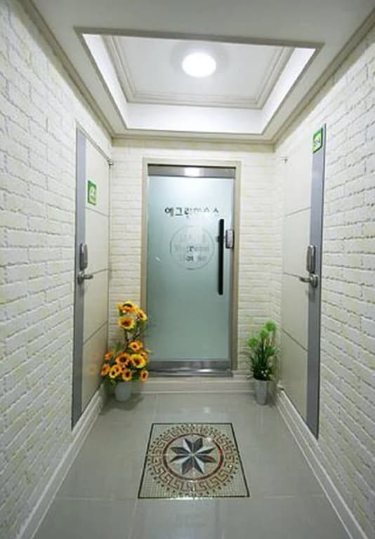 Yegreen House - photo 10