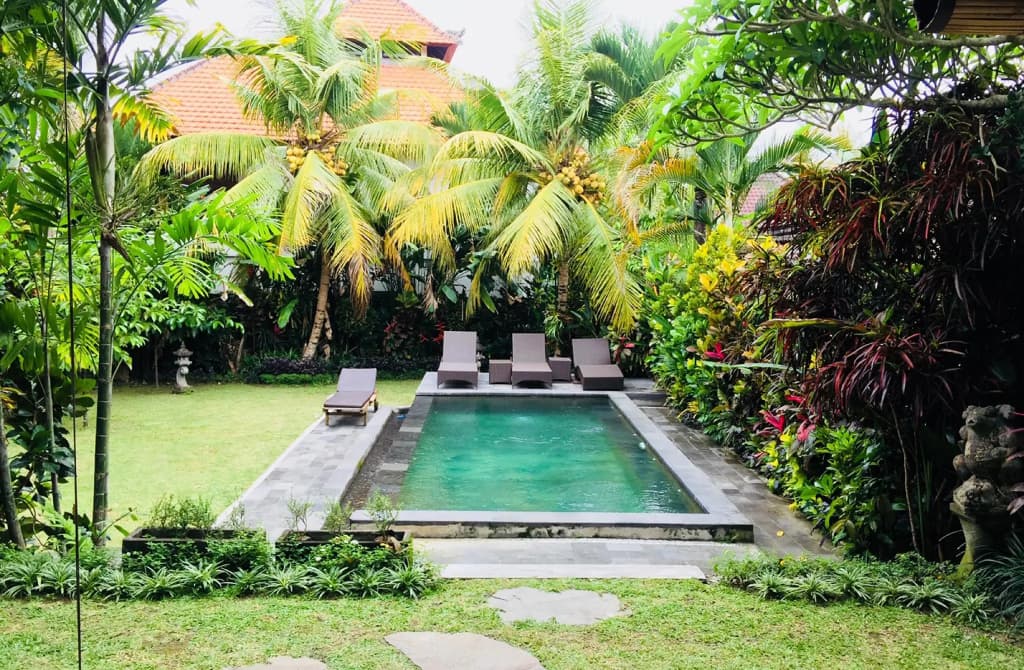 Pondok Naya - photo 18