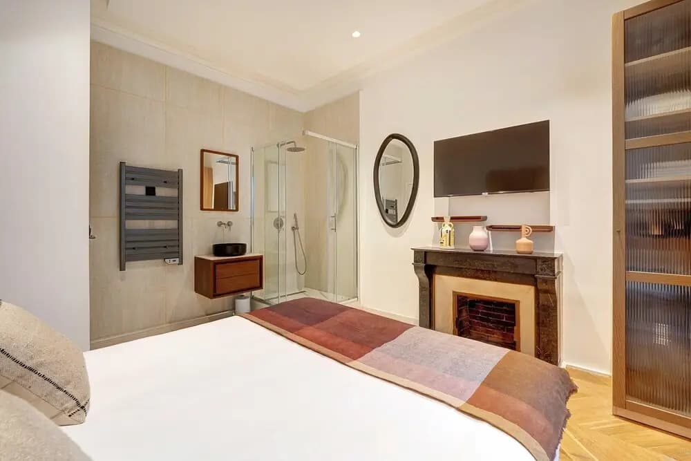 Charm and Elegance for 8p/3br - Grands Boulevards - photo 9