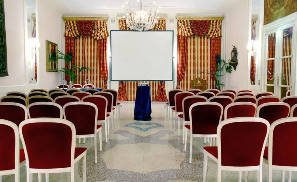 Grand Hotel et de Milan - photo 21