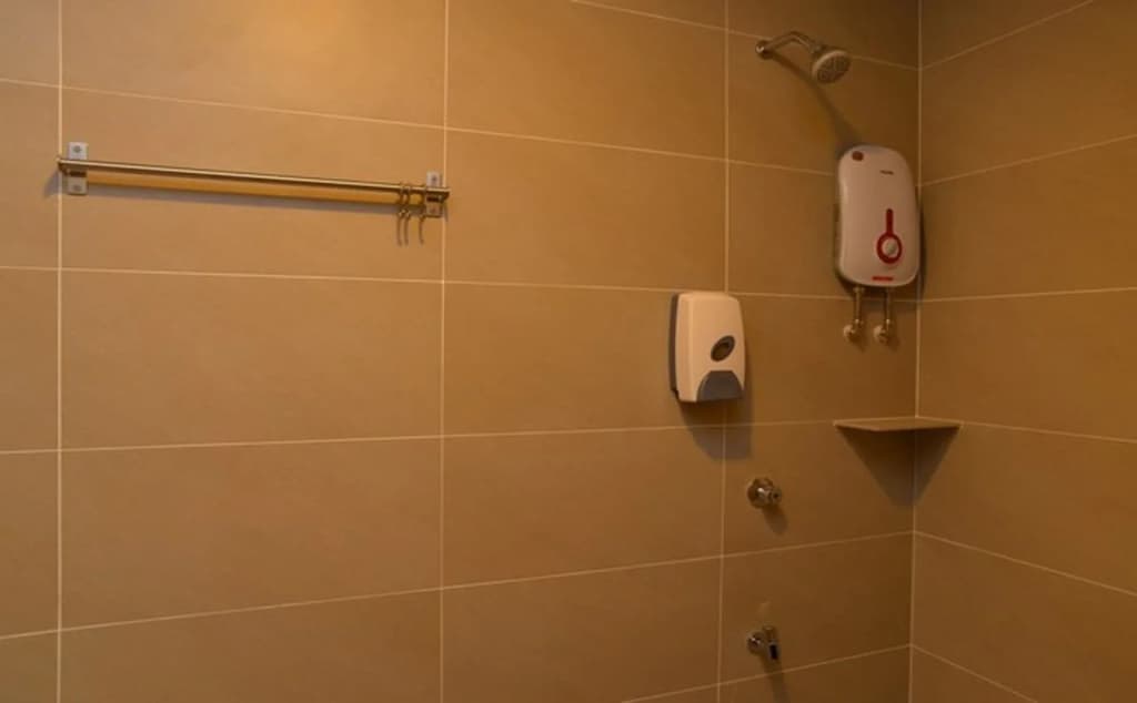 Sg. Paka Hotel - photo 9