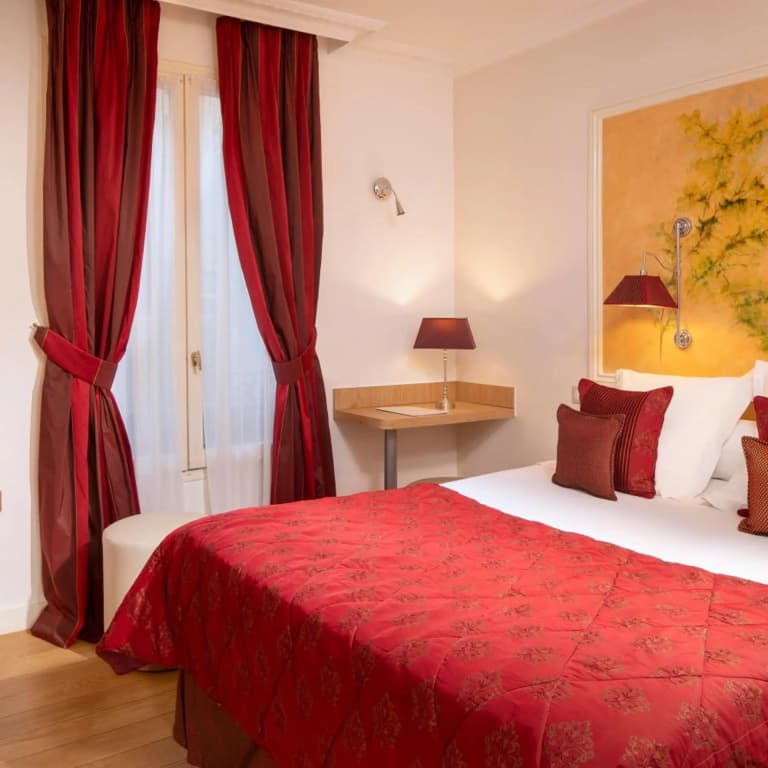 Hôtel du Levant - photo 30