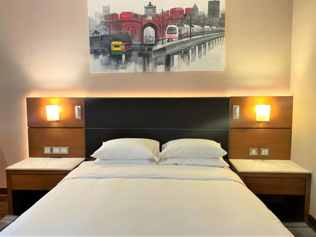 Hyatt Centric Janakpuri New Delhi - photo 5