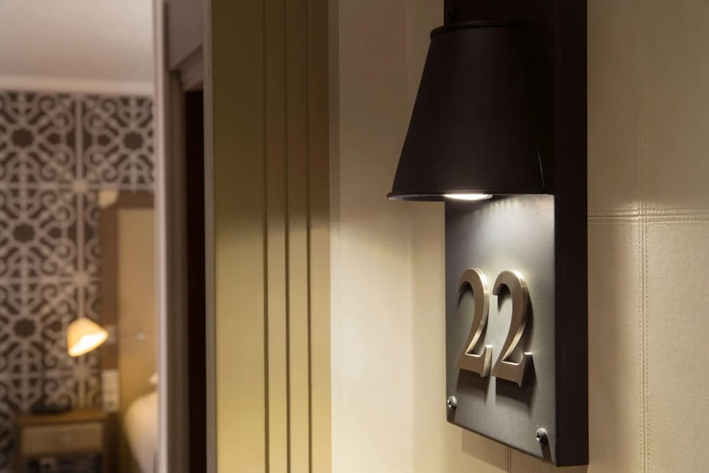 Hôtel Phileas Lazare & Spa - Opéra - photo 35