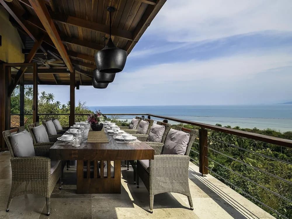 Villa Sila Varee - photo 21