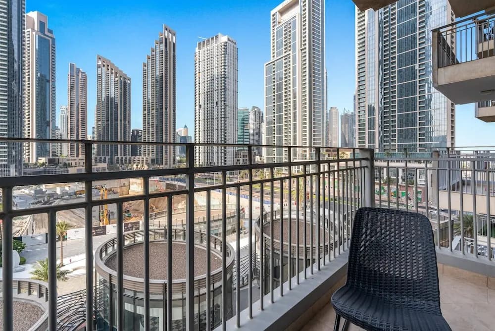 Silkhaus Standpoint, Downtown Dubai - photo 16