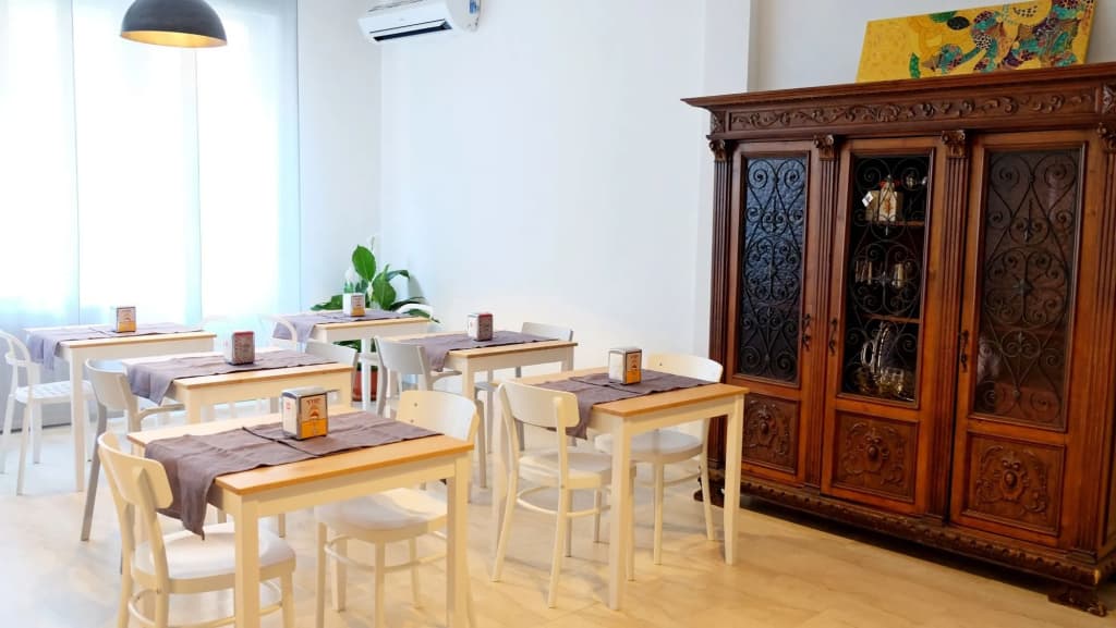 B&B I 10 Mondi - photo 15