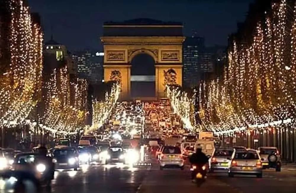 Le Triomphe Elysees - Ternes - photo 16