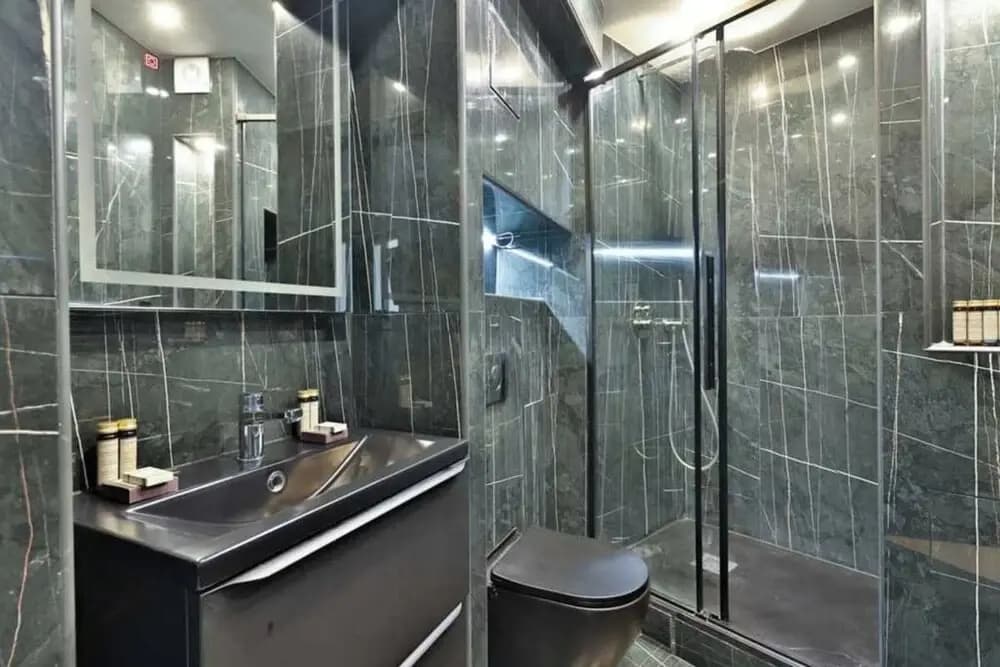 Appartement in the Heart of Paris Jardin du Luxembourg - photo 7
