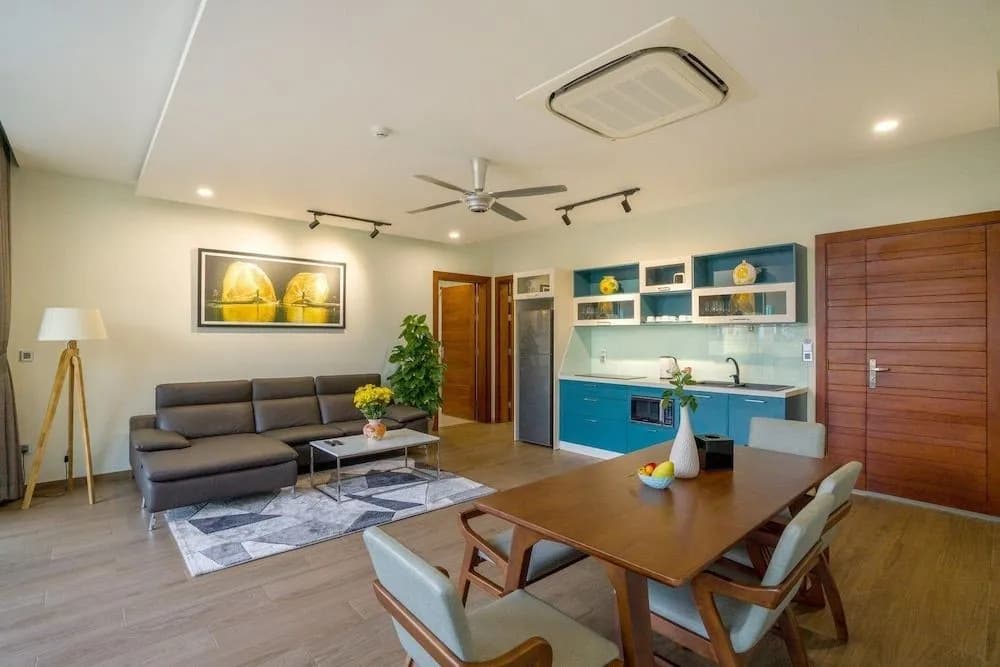 Beach Haven Suites Hoi An - photo 6