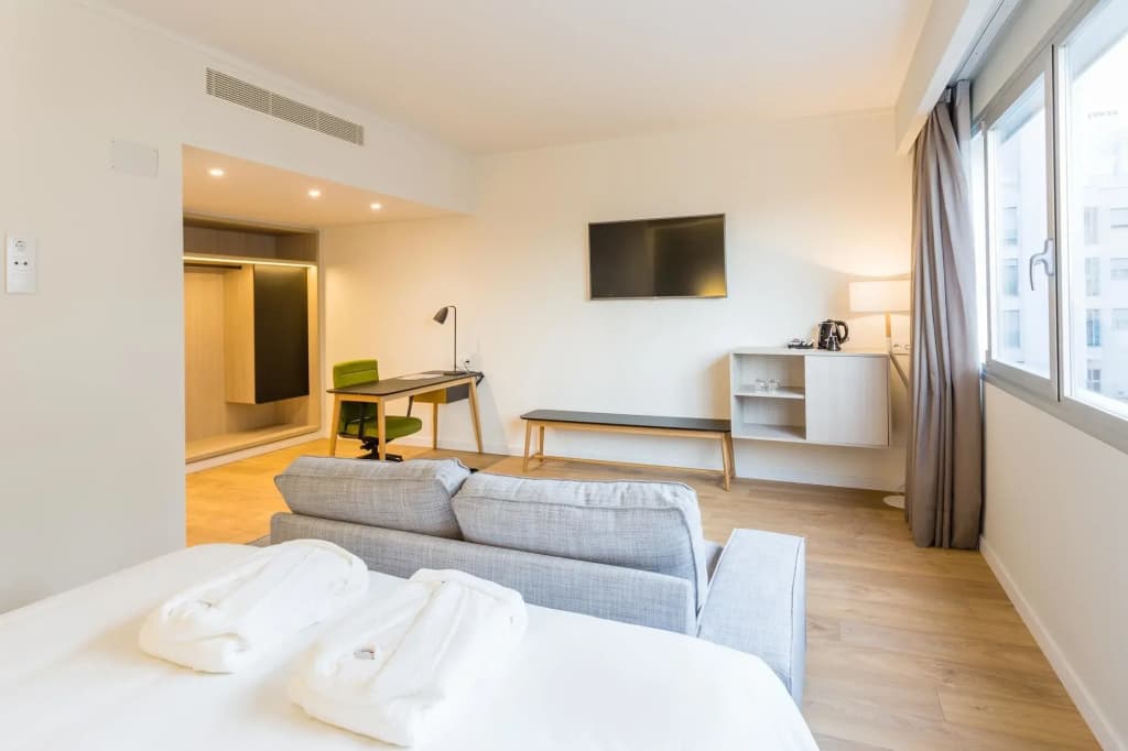 ARTIEM Madrid Hotel - photo 3