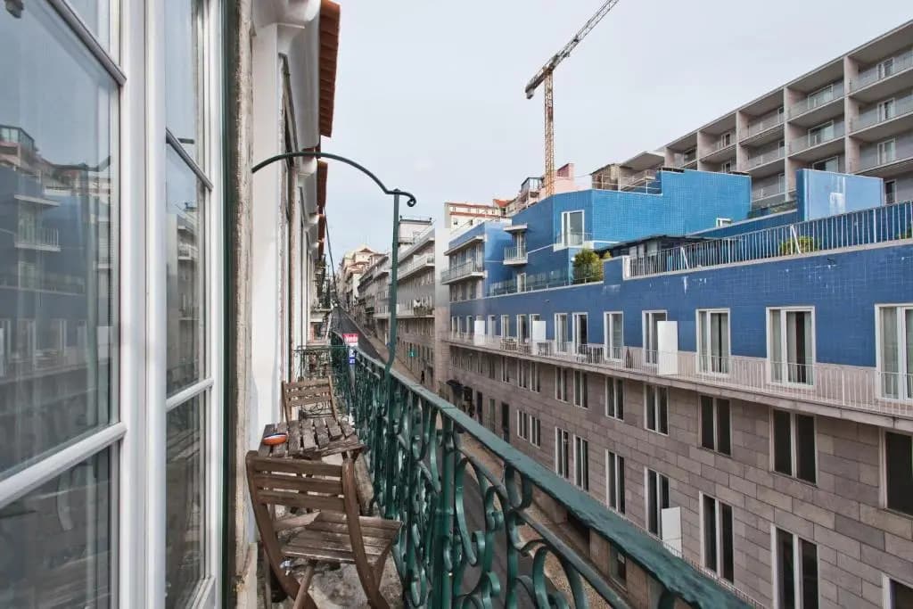 Libest Chiado 4 - Alecrim - photo 7